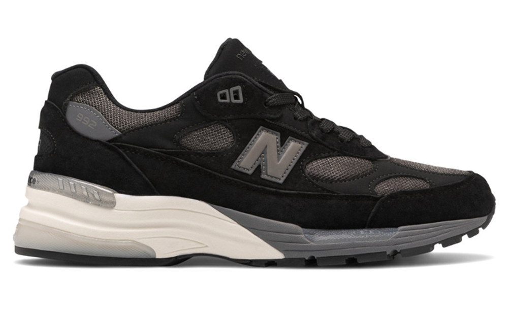 Кроссовки New Balance Nb 2002R X Gtx