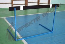 Барьер для легкой атлетики регулируемый Spektr Sport
