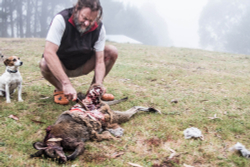 Туристический нож Savage AUS-8 TacWash