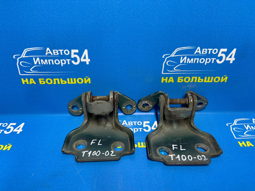 Петля двери передней левой CHEVROLET LANOS 2005