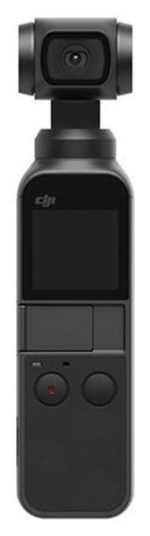 Экшн-камера DJI Osmo Pocket