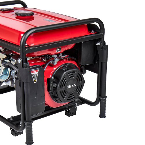 Электростанция ELITECH СГБ 6500 РМК