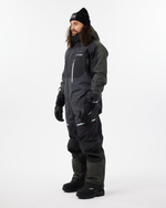 Комбинезон TOBE Novo V4 Monosuit, L