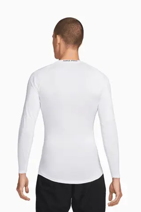 Термофутболка Nike Pro - белый