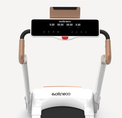 Беговая дорожка Evo fitness cosmo 5