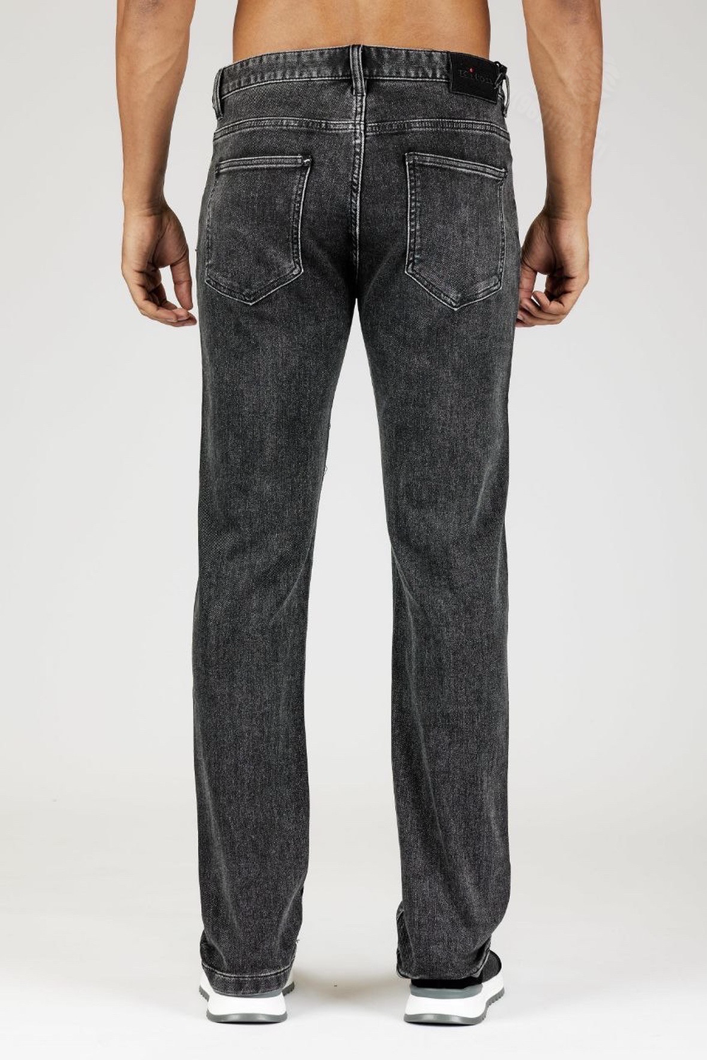 Джинсы Kiton