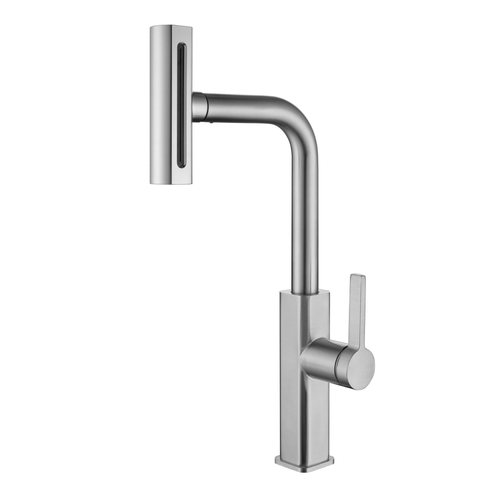 Смеситель для кухонной мойки Fmark FS8266L