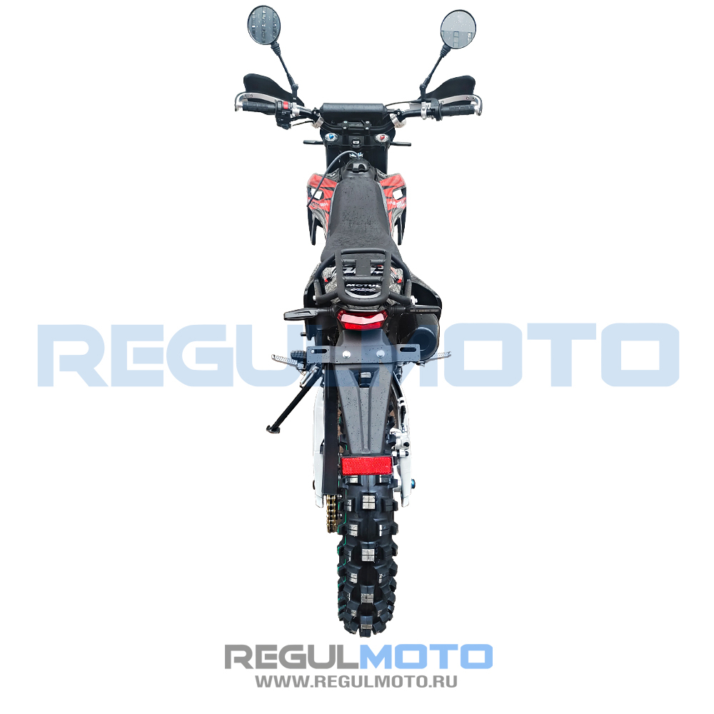 Мотоцикл Regulmoto Sport-003 PR PRO 300 (4 valves) 6 передач с ПТС