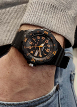 Мужские наручные часы Casio Collection MRW-200H-4B
