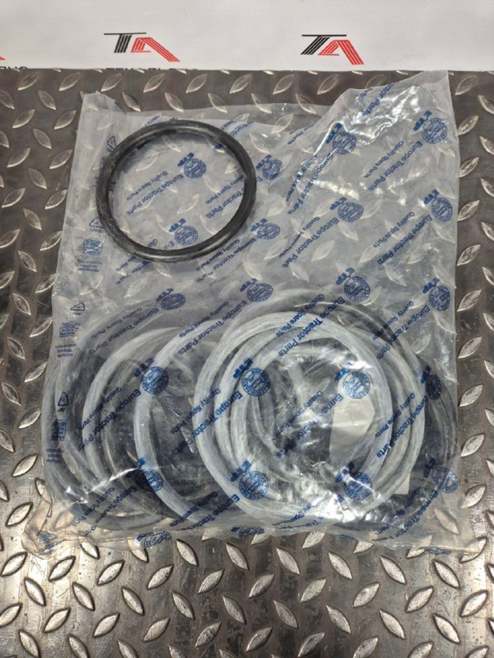 О-кольцо 203-70-44470