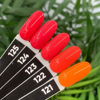 Гель - лак Holy Molly №125 11ml