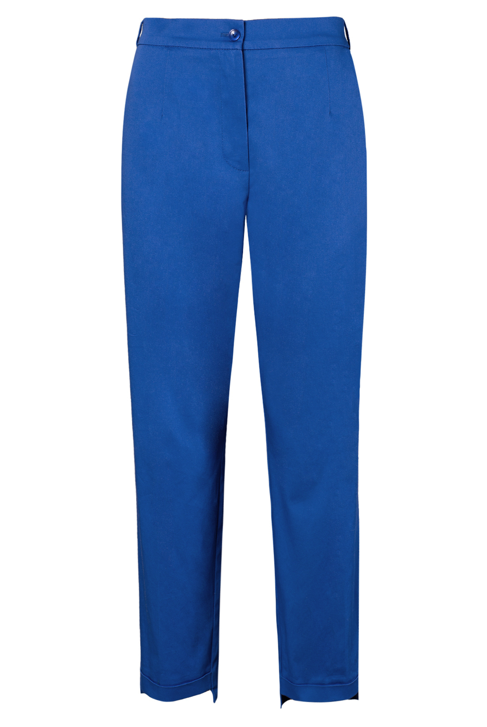 Брюки женские 2757АПА, василёк #429Вас022757АПА
