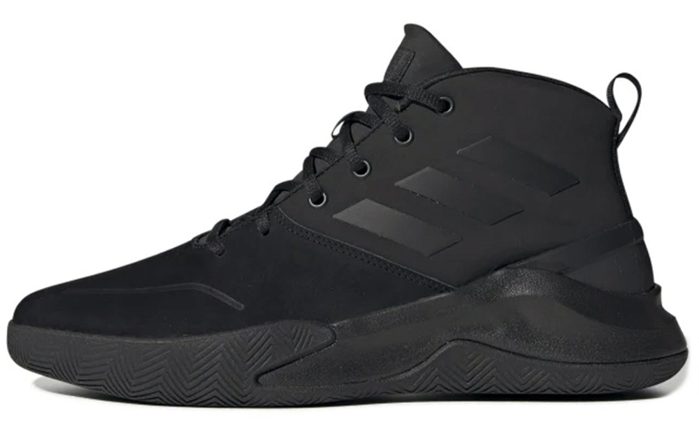 Кроссовки Adidas Ownthegame