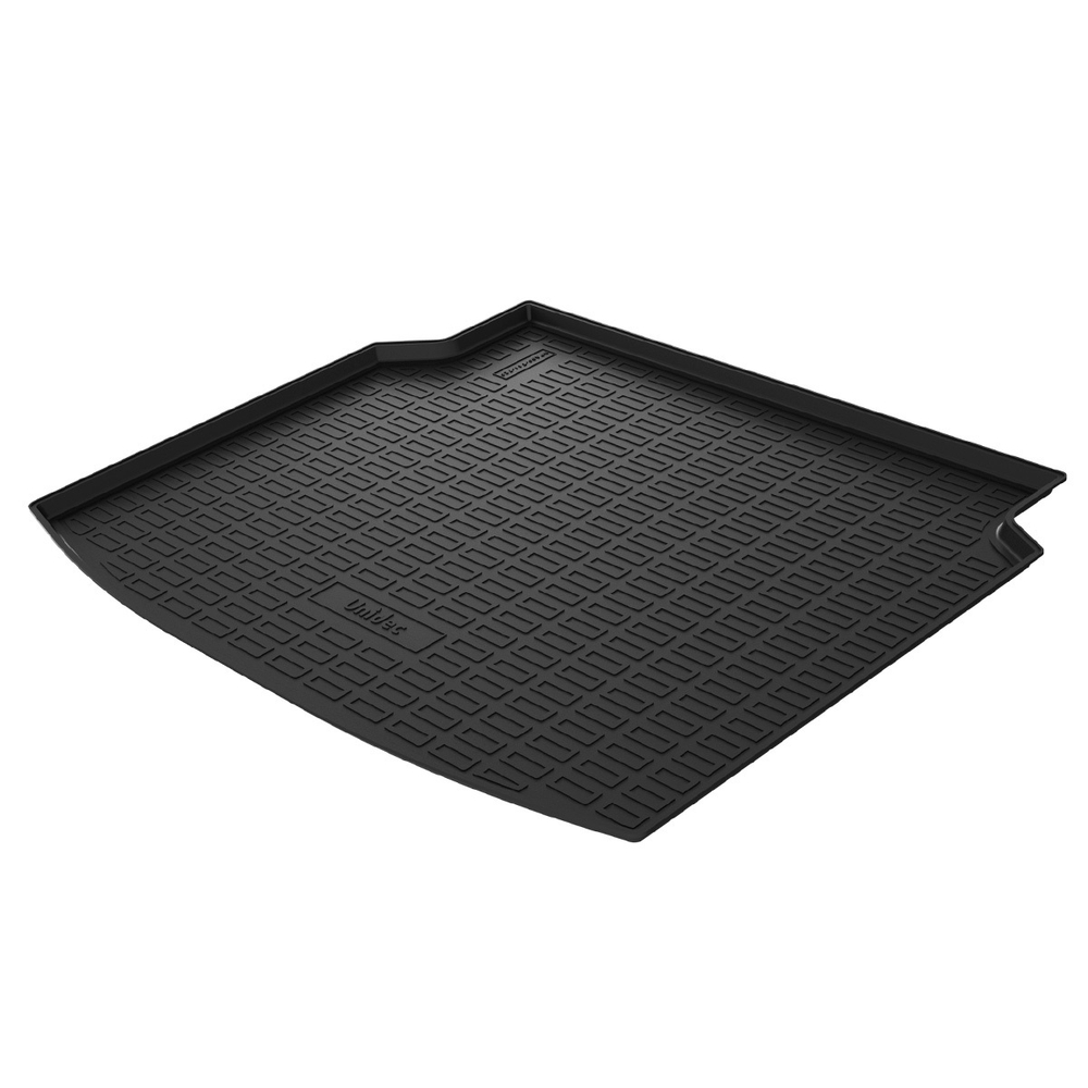 Коврик в багажник Norplast для Chery Tiggo 4 в кузове T19FL2 (2024-) Черный, арт.NPA00-T11-723