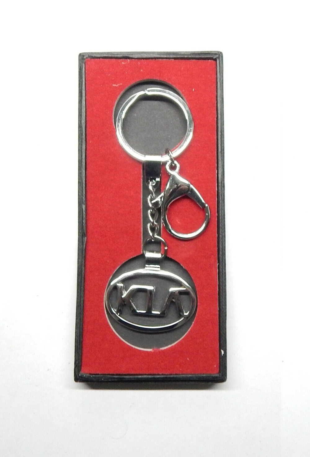 Брелок №069 MAZDA KING №069