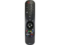 Пульт ДУ Magic Remote LG MR22GA, 2022г.