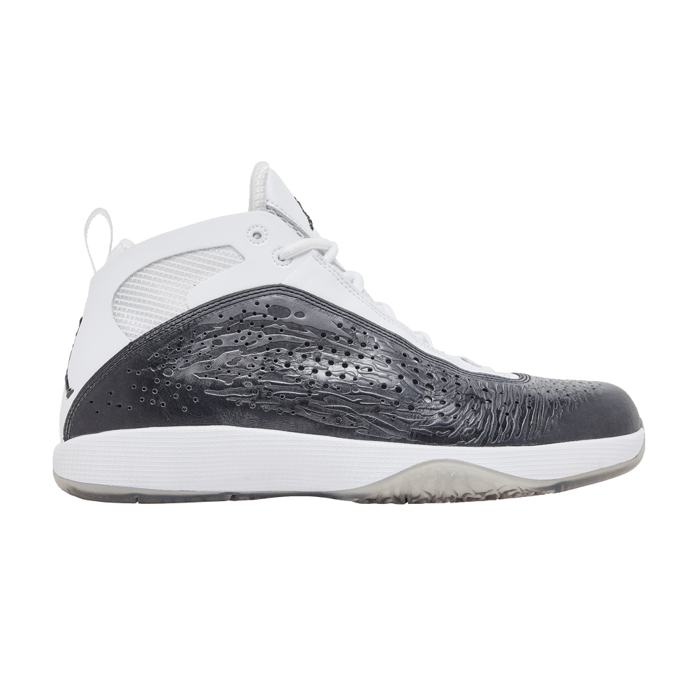 Кроссовки Jordan Air Jordan 2011 White Black