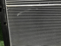 Кассета радиаторов Mercedes GL GLS X166 (12-19)