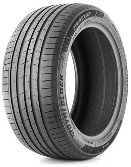 Автошина 235/55R19 ROYAL BLACK ROYAL EXPLORER 2 105W