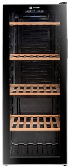 Винный холодильник Climadiff CS105B1
