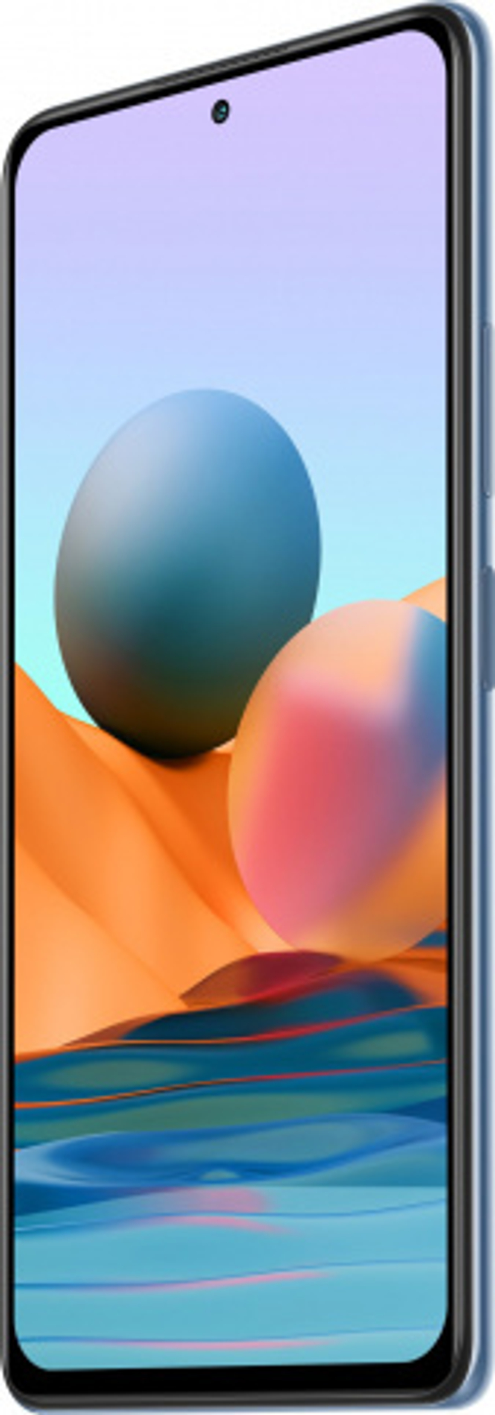 Смартфон Xiaomi Redmi Note 10 Pro 6/128 Glacier Blue