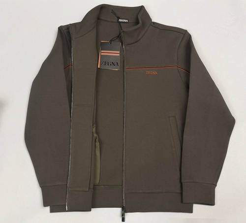 Спортивный костюм Ermenegildo Zegna