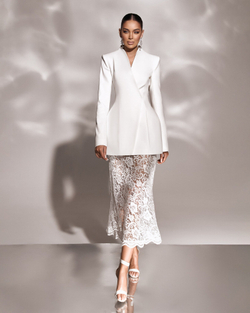 Юбка Monica lace