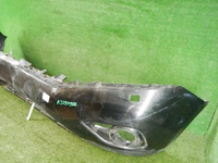 Бампер передний Nissan Pathfinder R52 (2012-2017)