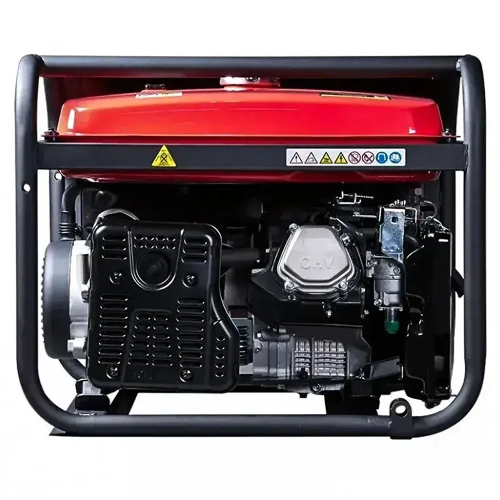 FUBAG BS 9000 DA ES бензиновый генератор 641093