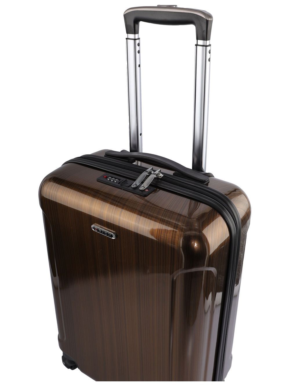 Чемодан 466-5