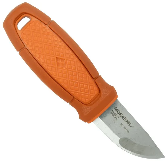 Morakniv Eldris Burnt Orange
