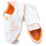 Кеды Vans Upland 'White Orange' VN000D1HZ34
