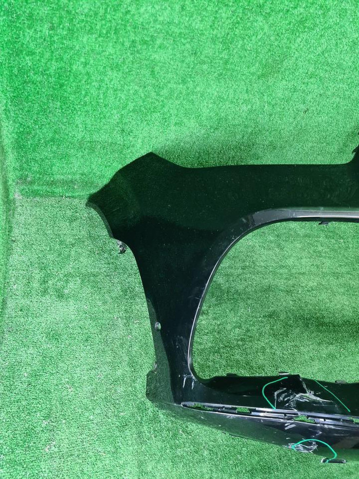 Бампер передний Mercedes GLE V167 (2018-2024) AMG