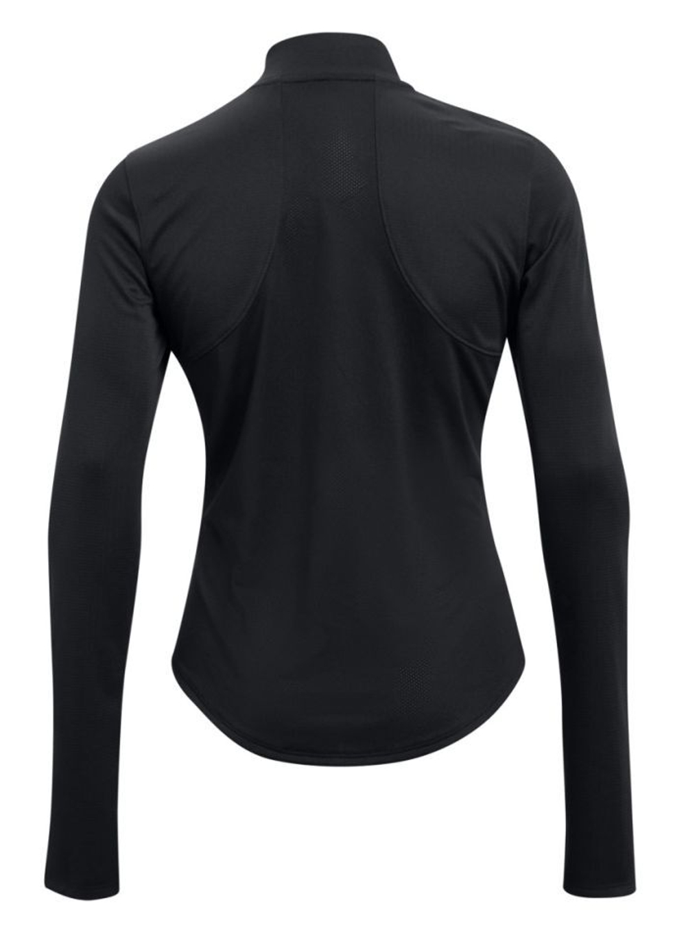 Женская теннисная куртка Under Armour Women's Speed Stride 2.0 Half Zip - Black