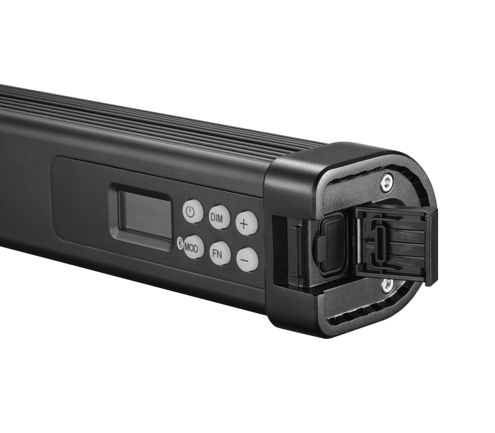 Осветитель Godox Dive Light WT25R, RGBWW, 20 Вт, погружение до 40 метров