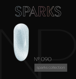 Nartist 090 Sparks 10 gr