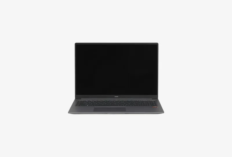 Ноутбук 16" Honor AMD Ryzen 7 8845HS 3.8 ГГц 16 ГБ LPDDR5x AMD Radeon 780M MagicBook X 16 Plus