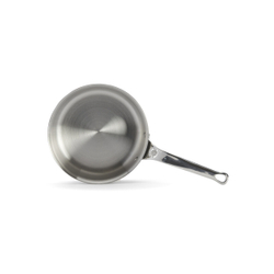 Сковорода de Buyer Affinity круглая (20 cм)