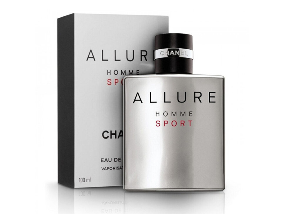 Chanel Allure Homme Sport