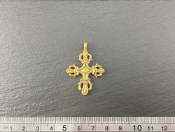 Крест. Готланд 11 в.