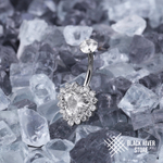 Банан Jasmine Heart Crystal