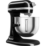 Миксер планетарный KitchenAid Artisan 5KSM70SHXEOB черный