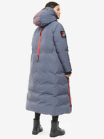 ПАЛЬТО ПУХОВОЕ BASK YANA