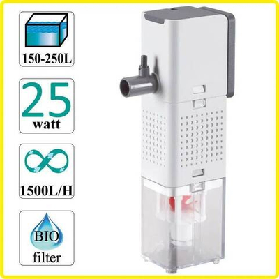 Barbus Фильтр внутренний White Power Pro 1500 л/ч 25 ватт