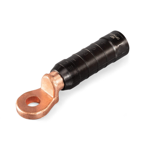 Наконечник изолированный герметичный НИМ (CPTAU) 120 КВТ (10 шт.)