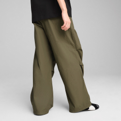 Брюки PUMA FUTURE.ARCHIVE Pants