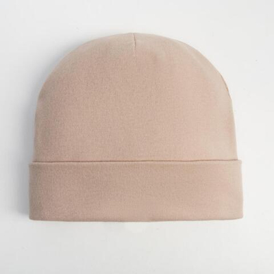 Шапка детская двухслойная, р. 50/ 6979097 MINAKU