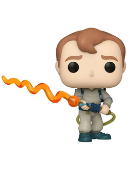 Фигурка Funko POP! Animation The Real Ghostbusters Ray Stantz​ (1784) 83475