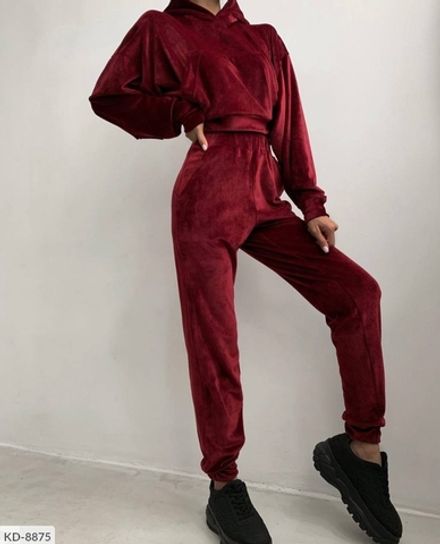 Костюм KD-8874 Фабрика Моды Фото 2