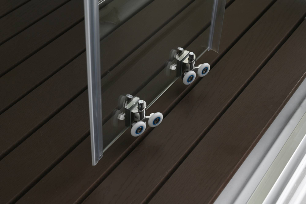 Душевая кабина AvaCan (АваКан) EM2811LLEDT прозрачная